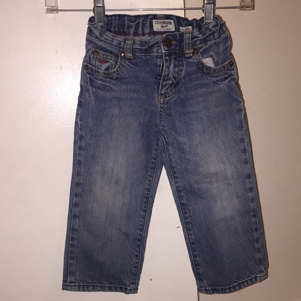 OshKosh 2T boys jeans